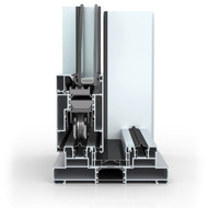 aluminium sliding door systems